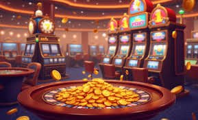 ji88 Casino Table Games Baccarat Roulette Blackjack မြန်မာ