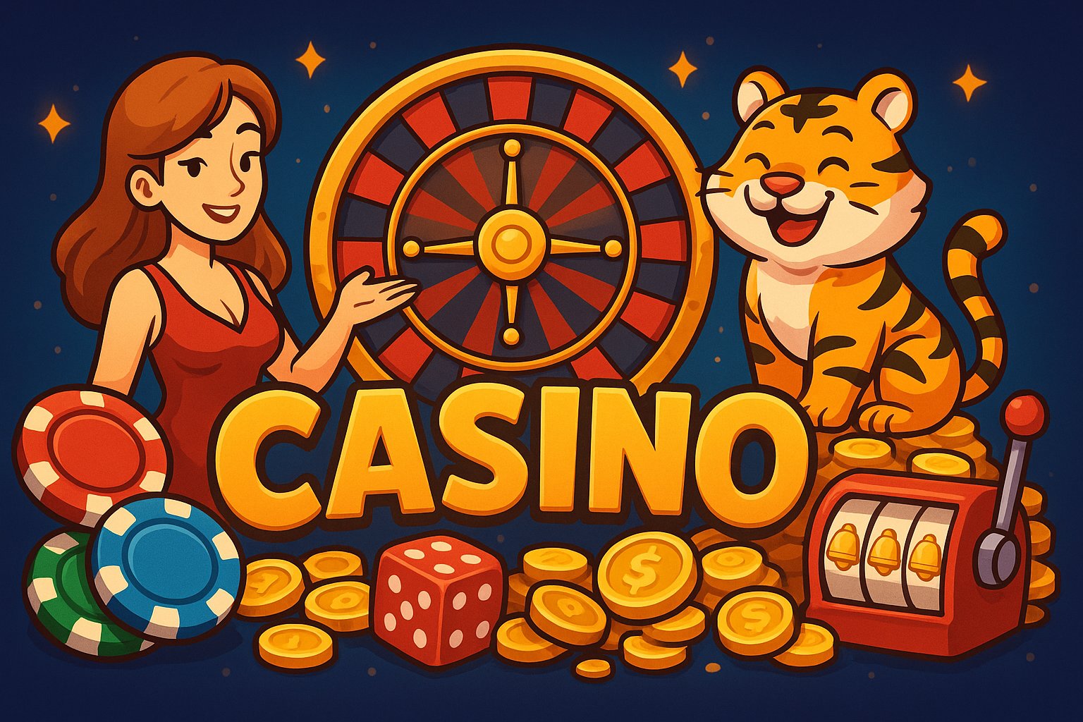 ji88 Online Casino Myanmar Platform